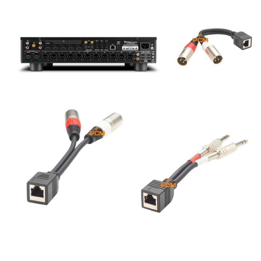 Audio Cable Audio Cable