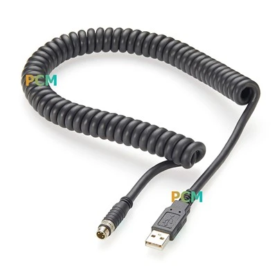 USB-M8 kabeli