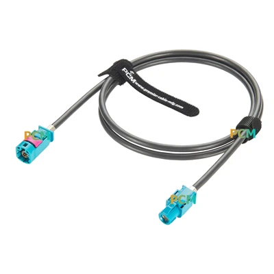 HSD erkakdan ayolga LVDS kabeli
