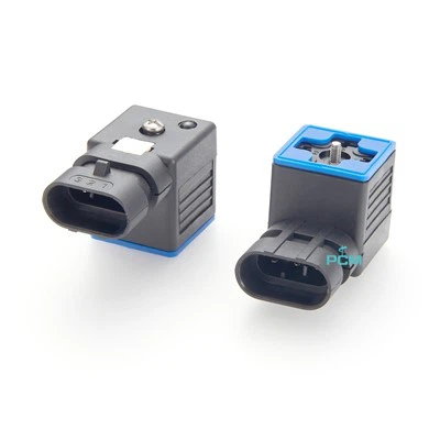 2821105-1 DIN 43650 Solenoid Valf adapter